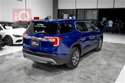 جی ئێم سی ئەکادیا